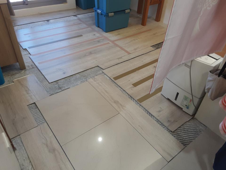 泥作/水泥施工案件圖片