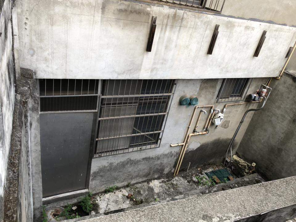 拆除工程案件圖片