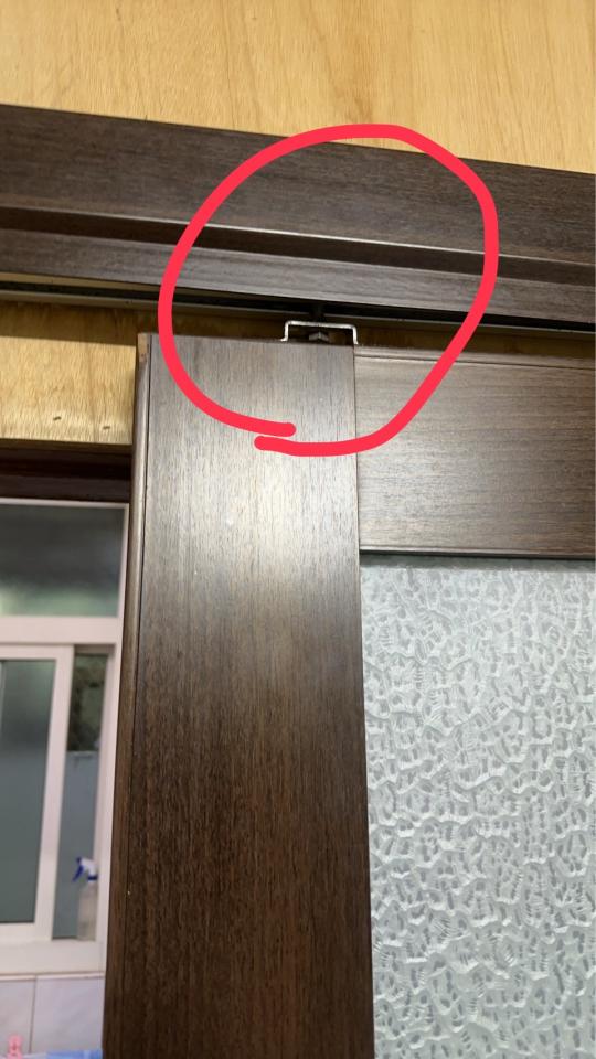 拉門案件圖片