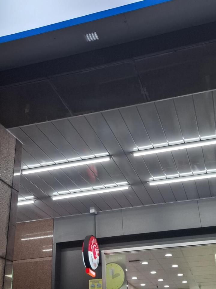 天花板設計案件圖片