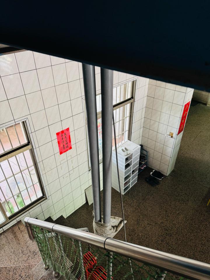 大型垃圾回收案件圖片