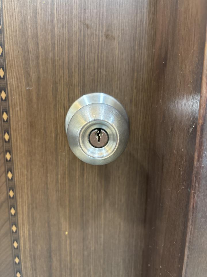 鎖匠案件圖片
