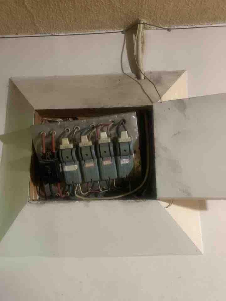 電線裝修案件圖片