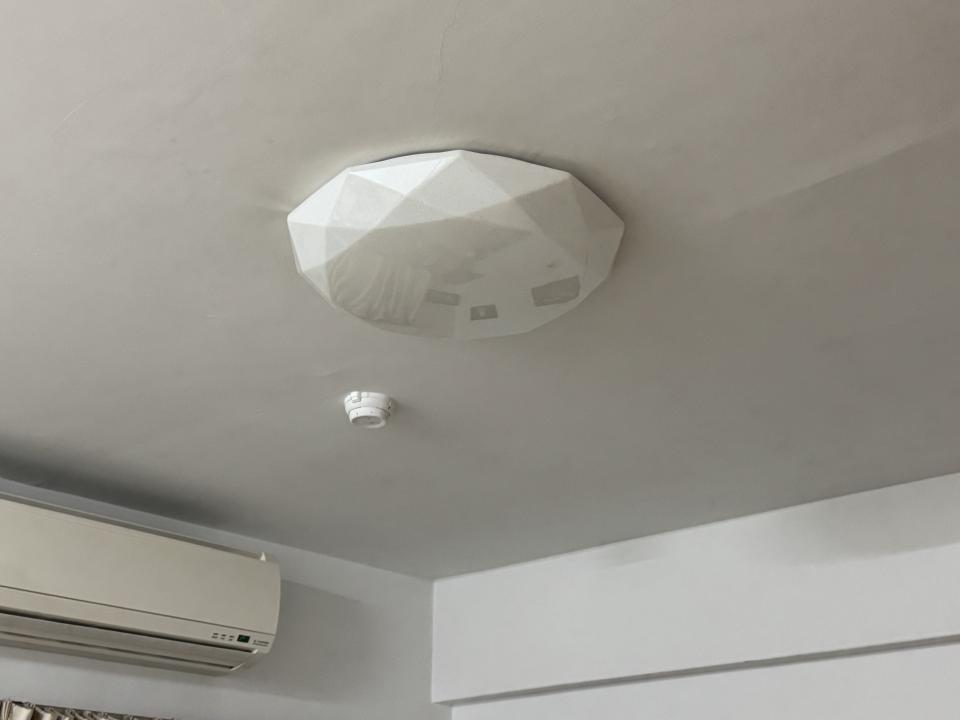 燈具安裝案件圖片