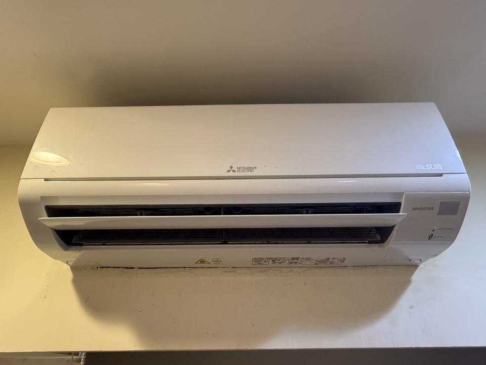 冷氣維修保養案件圖片