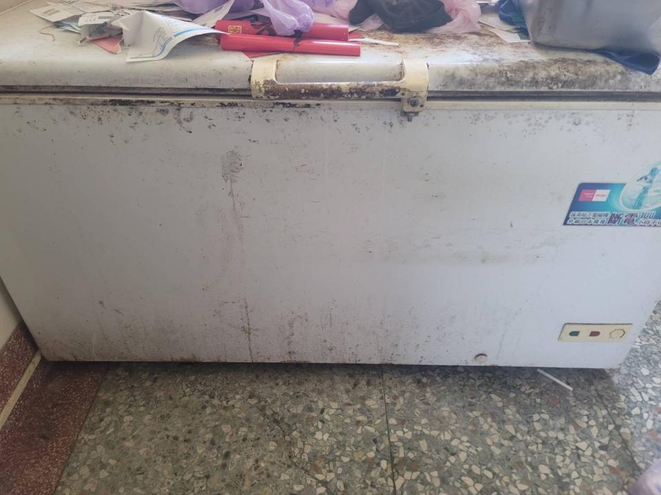 大型垃圾回收案件圖片