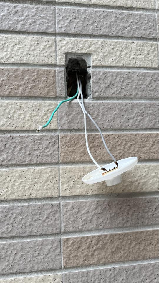 燈具安裝案件圖片