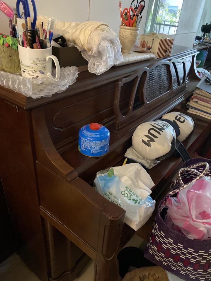 鋼琴搬運案件圖片