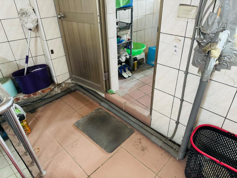 大型垃圾回收案件圖片