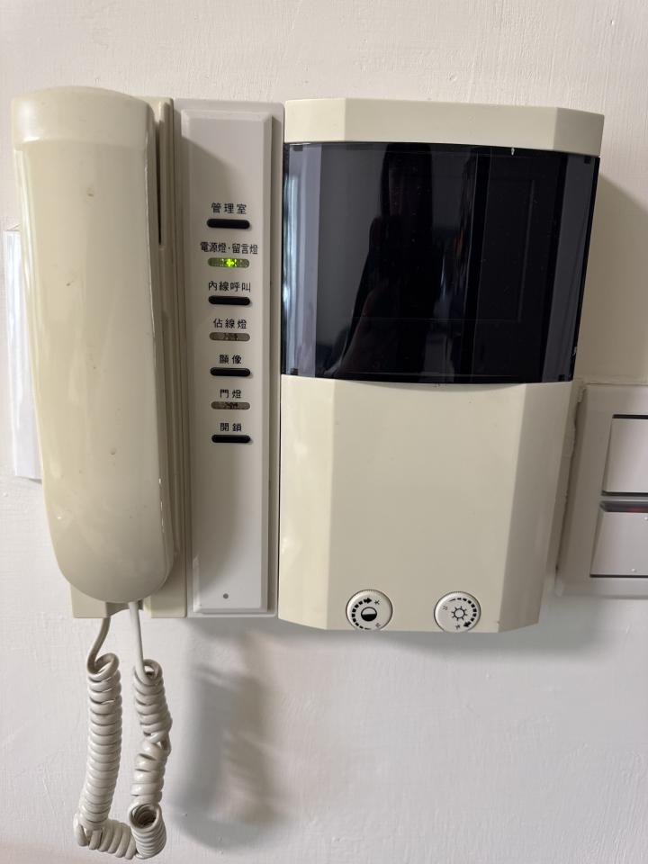 對講機安裝維修案件圖片