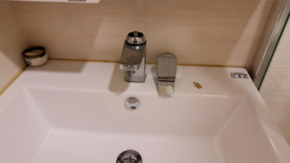 水龍頭裝修案件圖片
