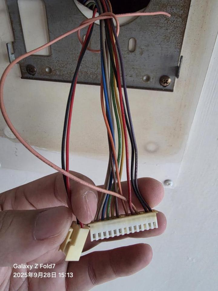 對講機安裝維修案件圖片