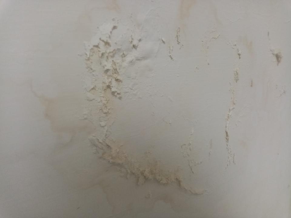 壁癌處理案件圖片