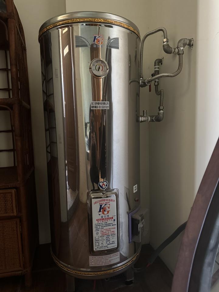 熱水器維修案件圖片 熱水器維修案件圖片