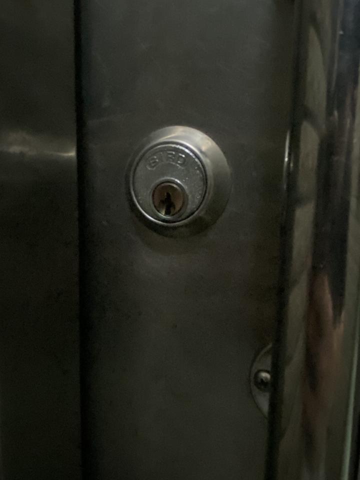 鎖匠案件圖片