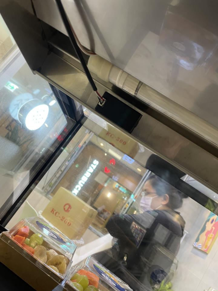 水龍頭裝修案件圖片