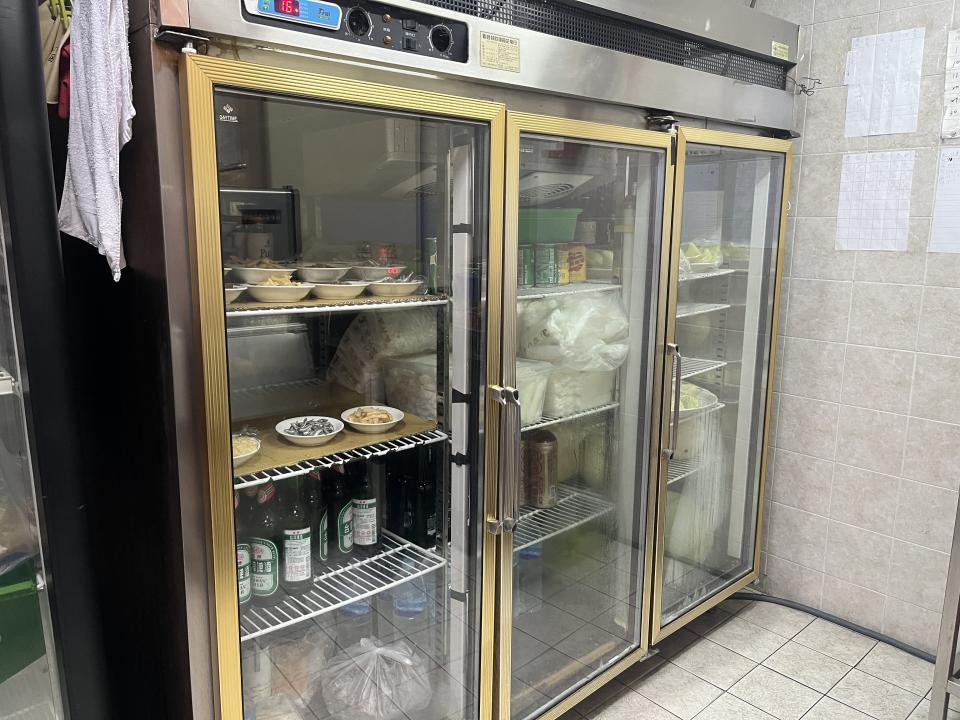 冰箱搬運案件圖片