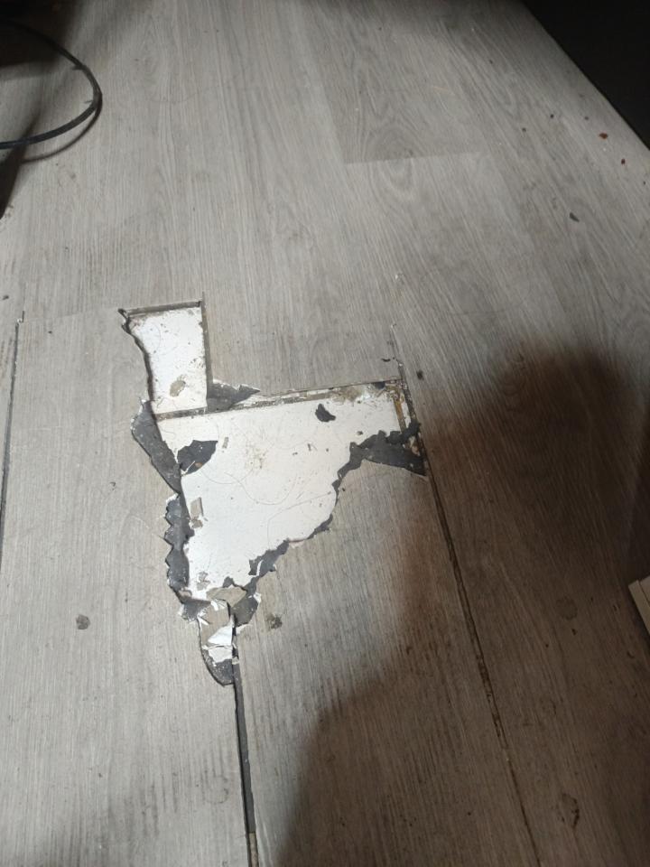地板維修案件圖片