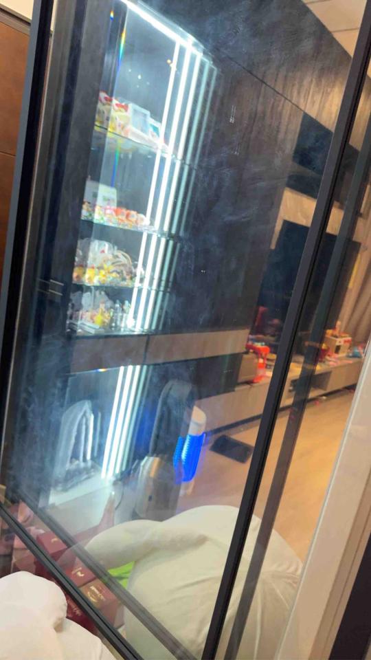 玻璃清潔案件圖片