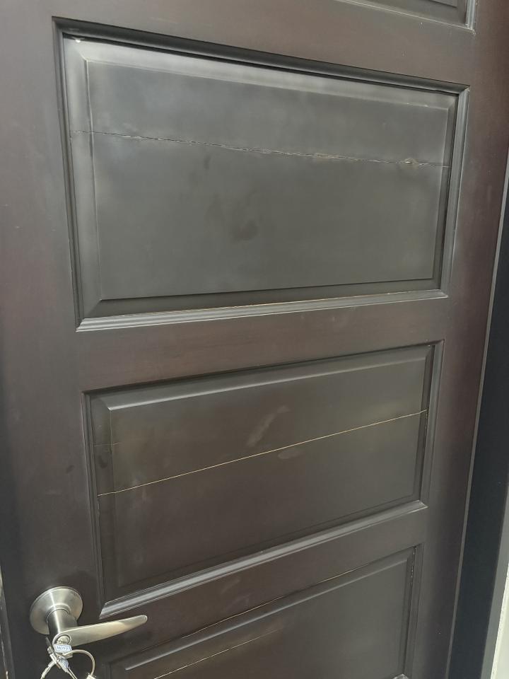 木工施工案件圖片