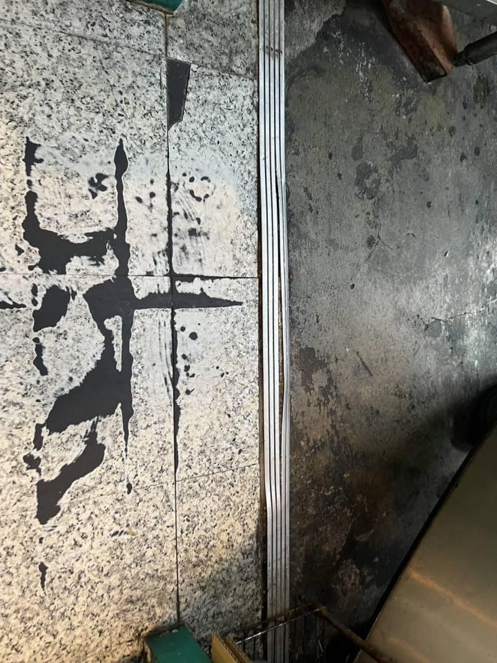 地板施工案件圖片