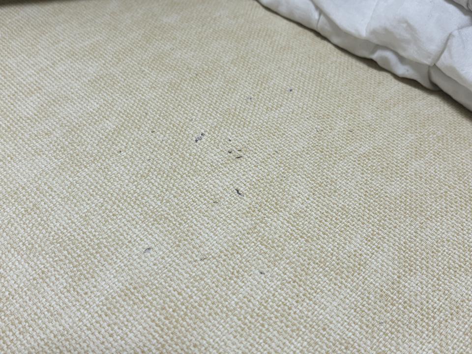 沙發修理案件圖片