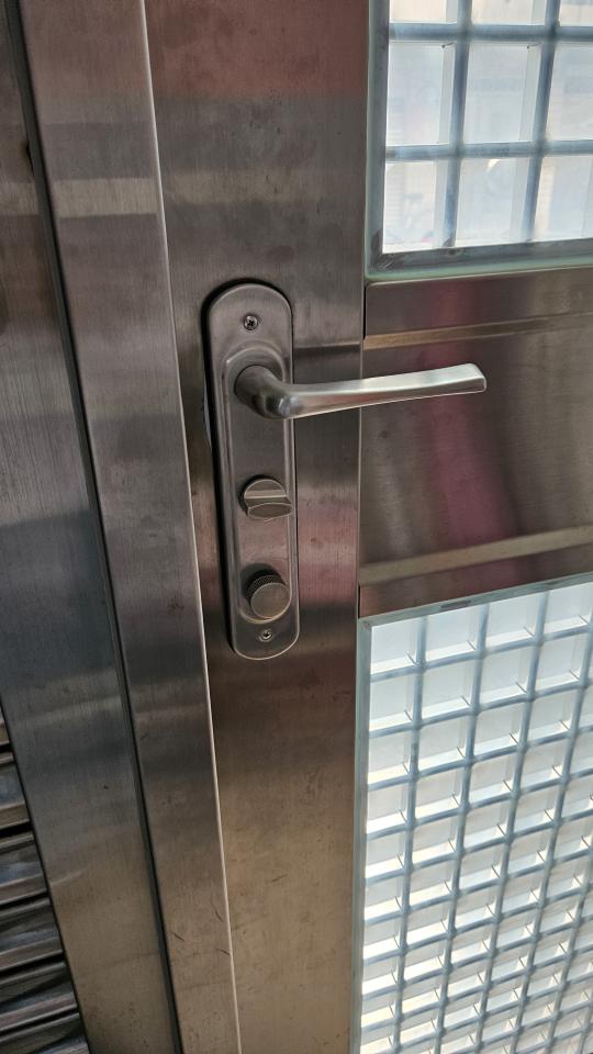 鎖匠案件圖片