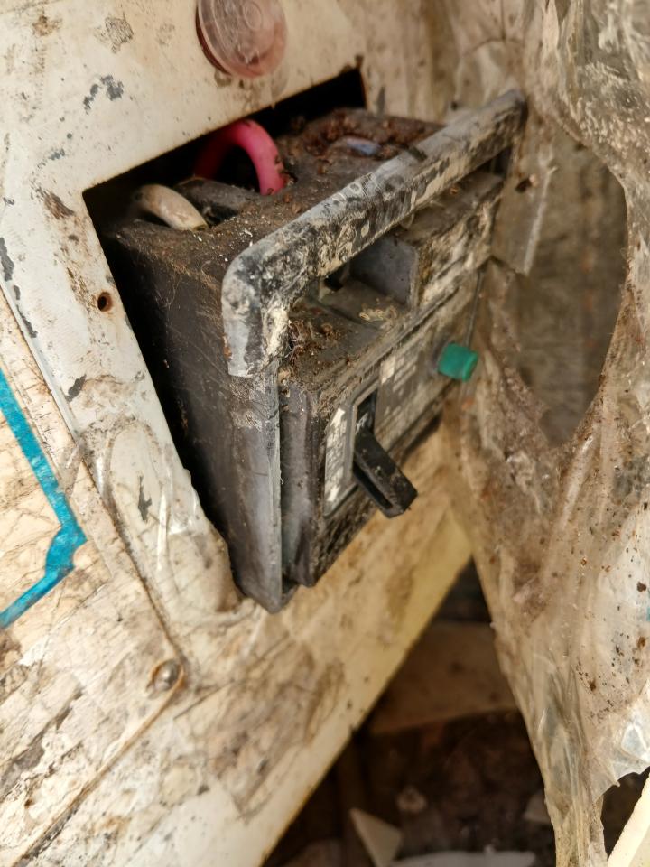 水電行案件圖片