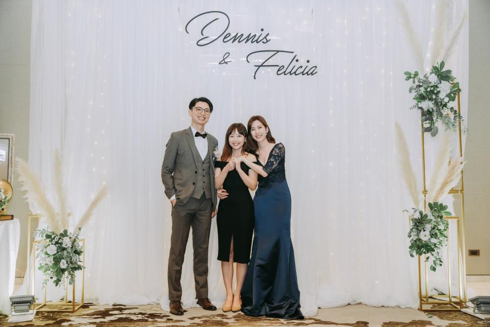 婚禮佈置案件圖片