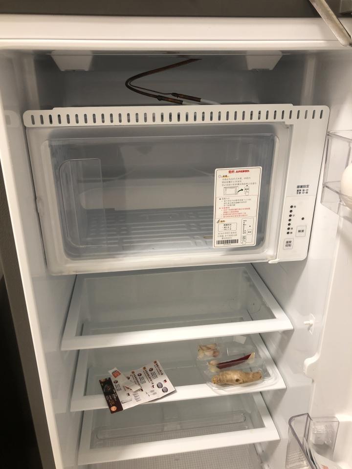 冰箱維修案件圖片