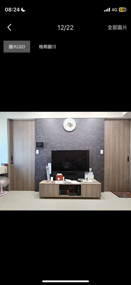 地板施工案件圖片