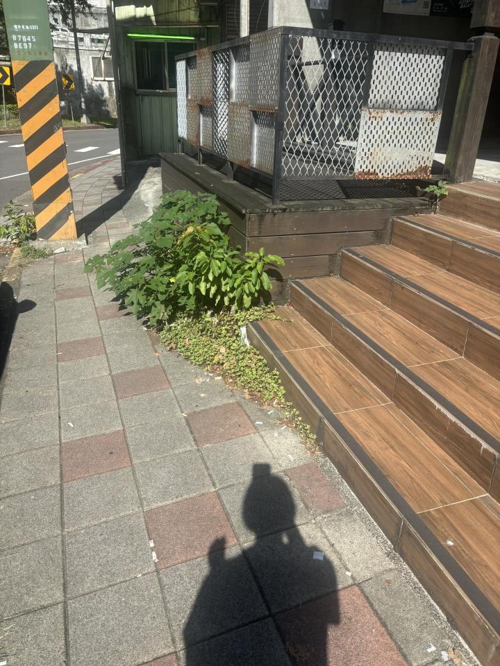 園藝維護案件圖片
