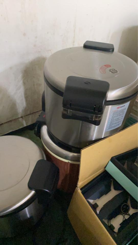 餐飲設備案件圖片