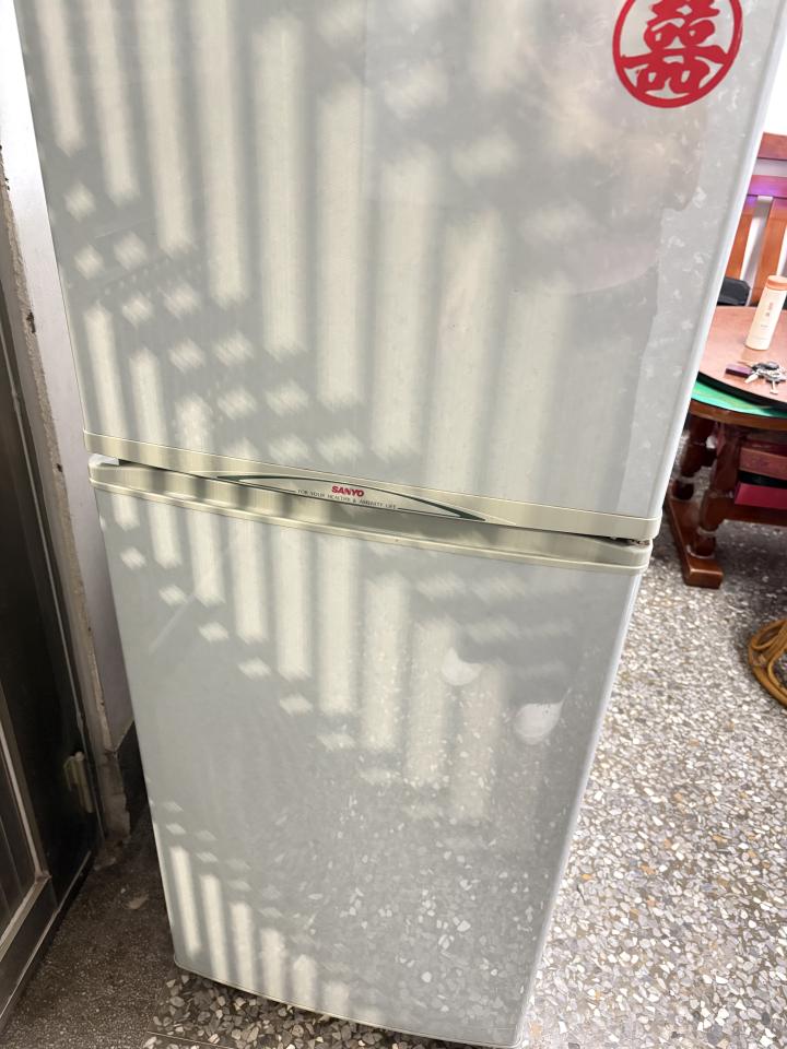 冰箱搬運案件圖片