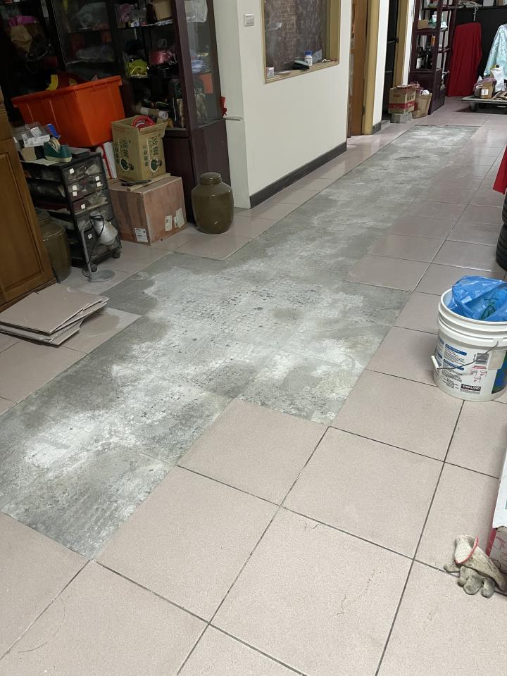 泥作/水泥施工案件圖片