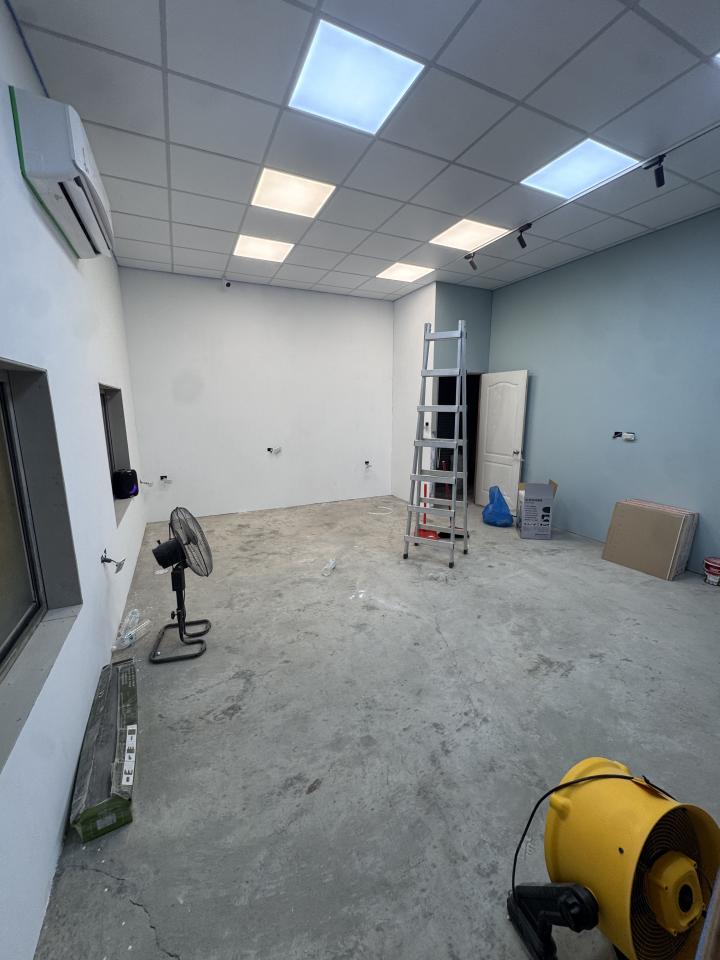 泥作/水泥施工案件圖片