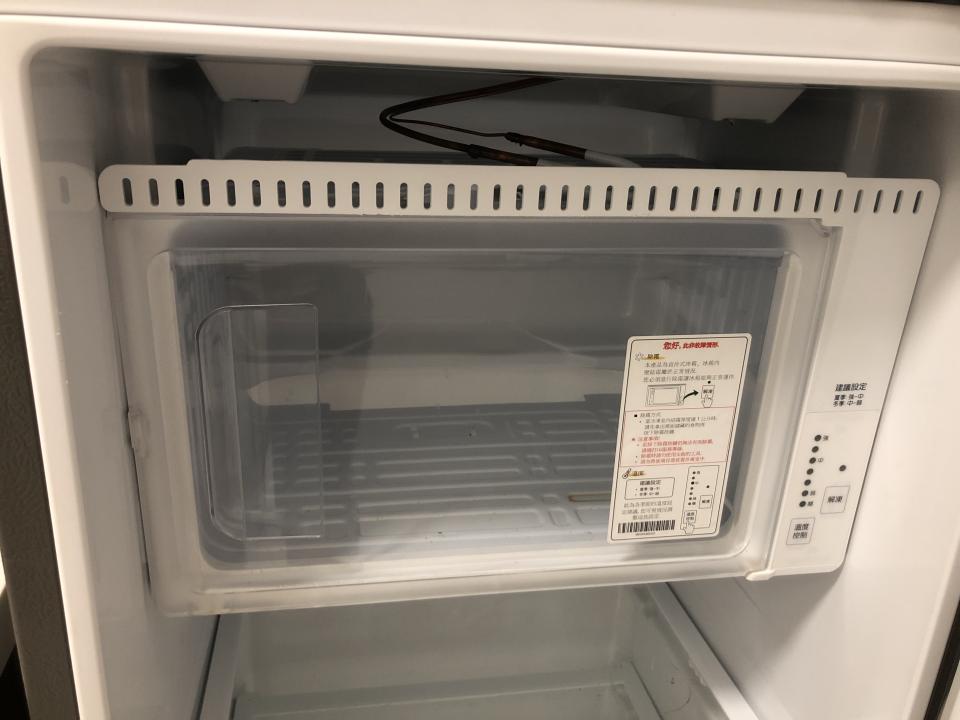 冰箱維修案件圖片