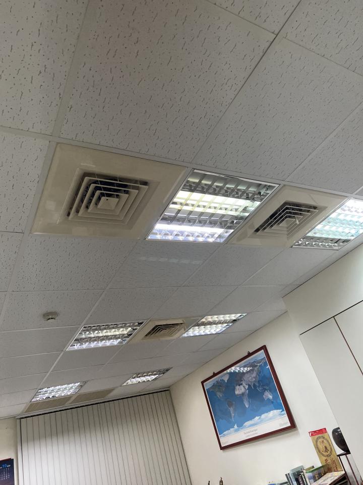 燈具維修案件圖片