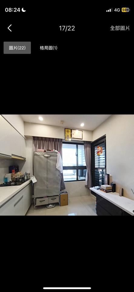 地板施工案件圖片