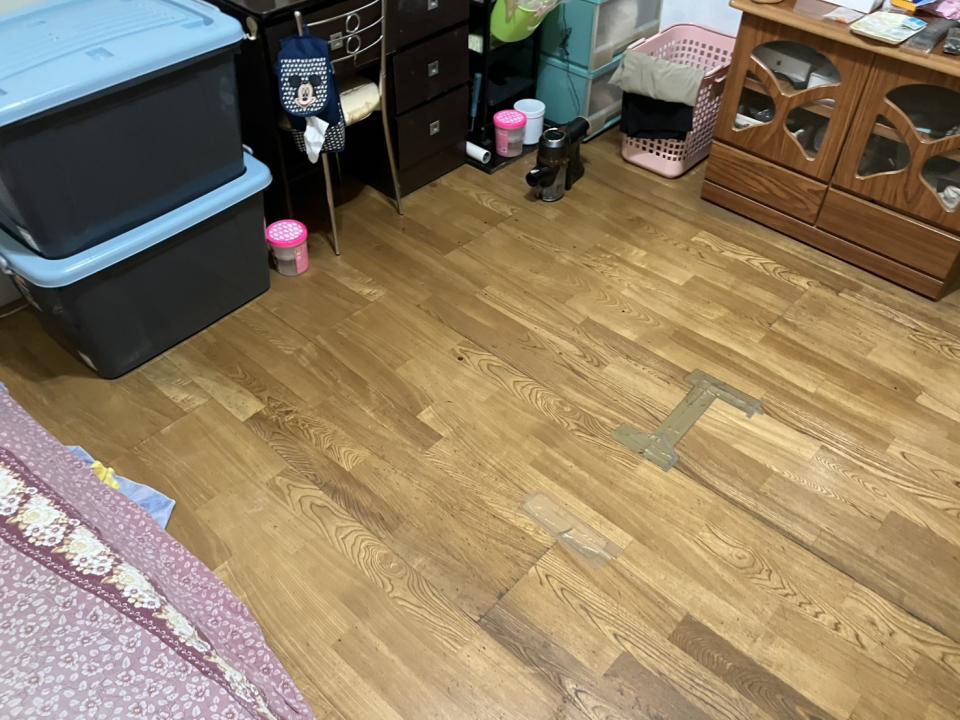 拆除工程案件圖片