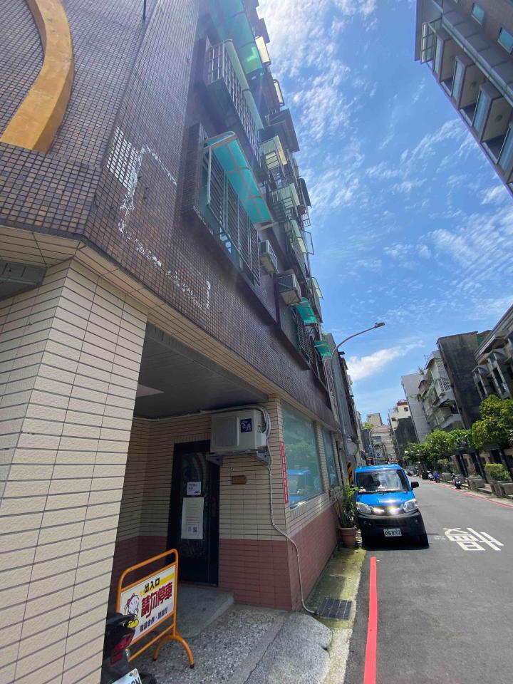 冷氣封板施工案件圖片