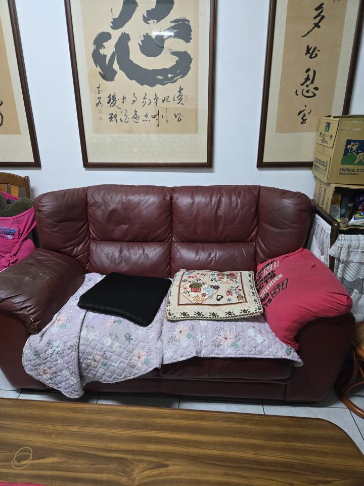 大型家具回收案件圖片