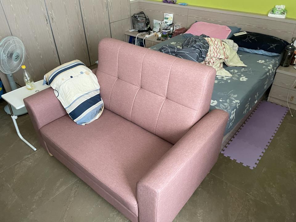 大型垃圾回收案件圖片