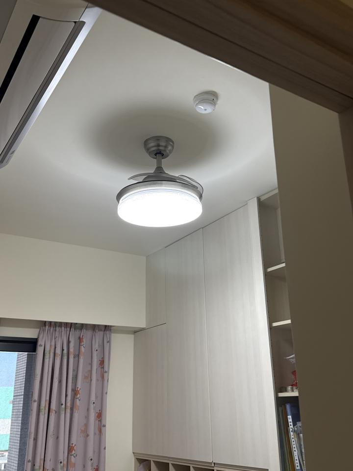燈具安裝案件圖片