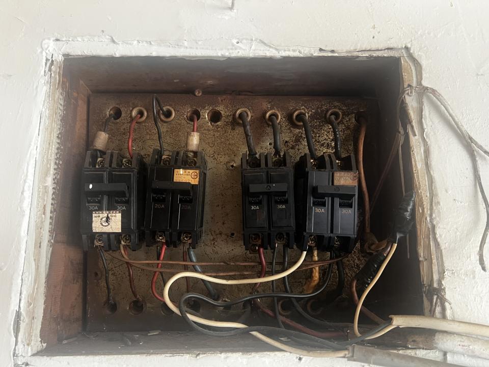 電線裝修案件圖片