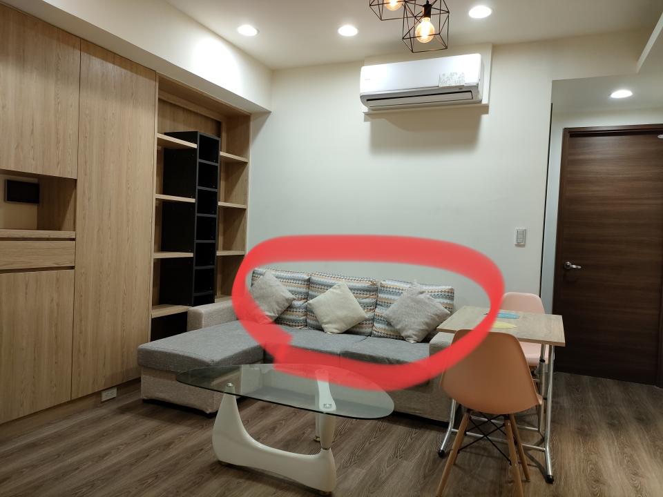 沙發修理案件圖片