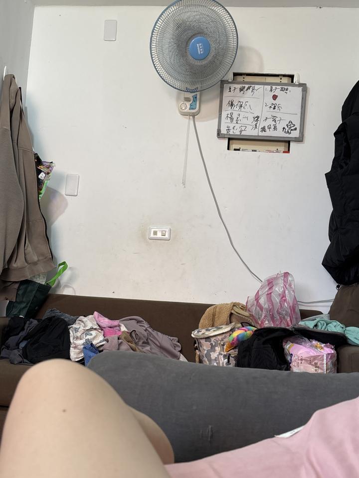 電視壁掛架安裝案件圖片