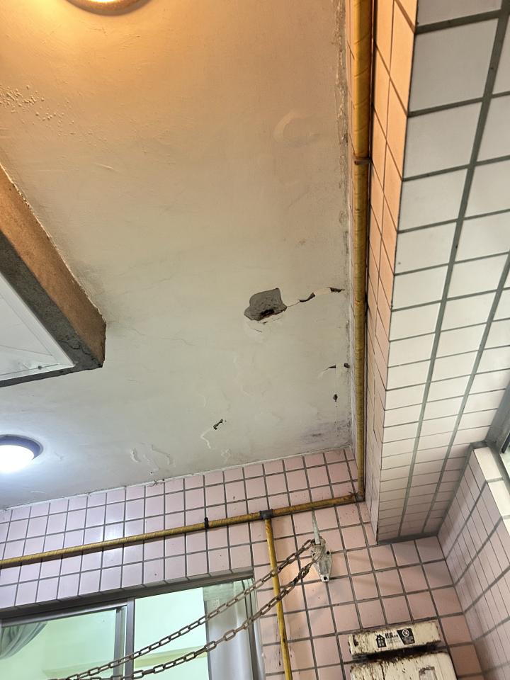 油漆工程案件圖片
