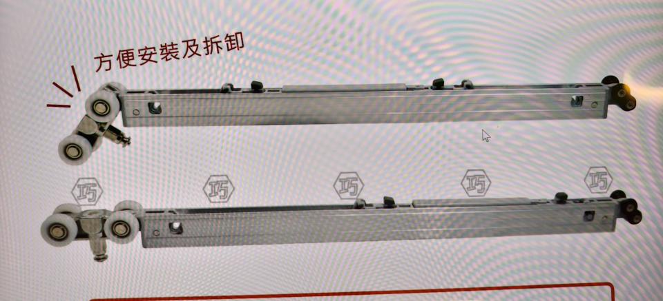 門片維修案件圖片