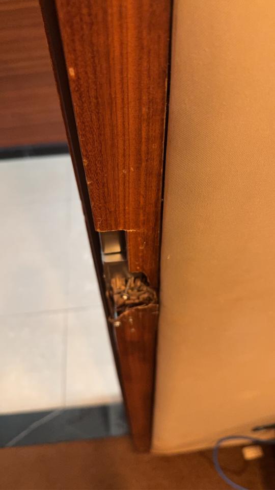 木工施工案件圖片